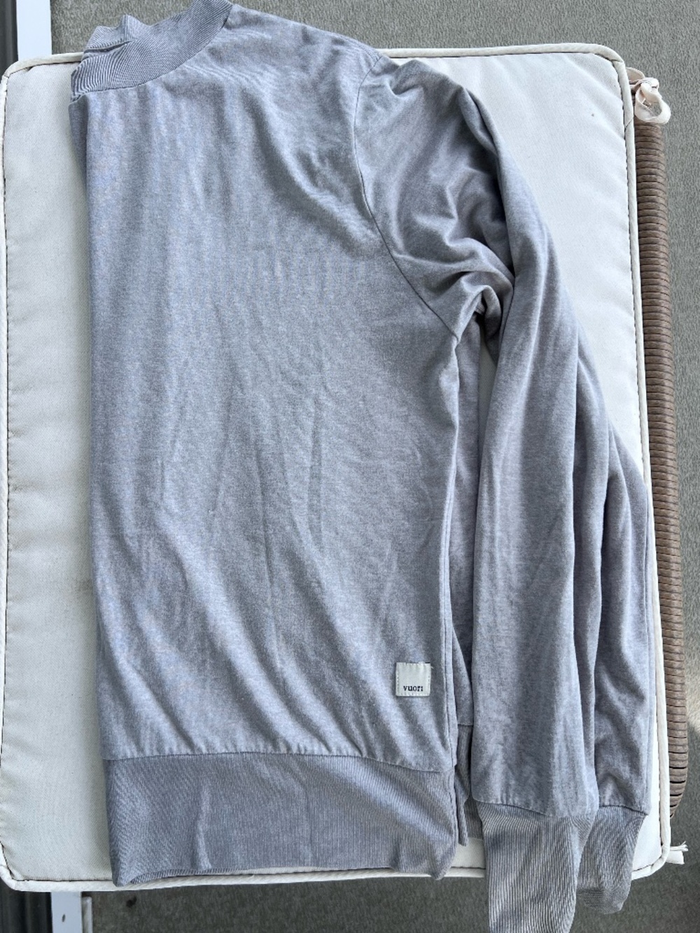Vuori Daydream Crewneck